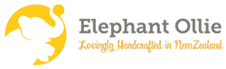 elephant ollie logo