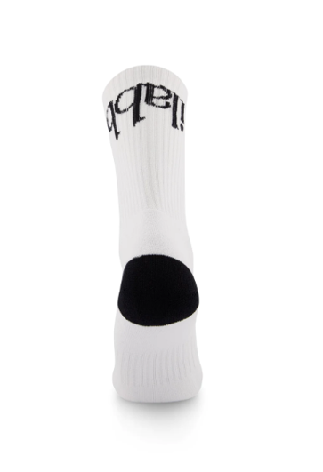 ilabb Capsize Sport Sock - White