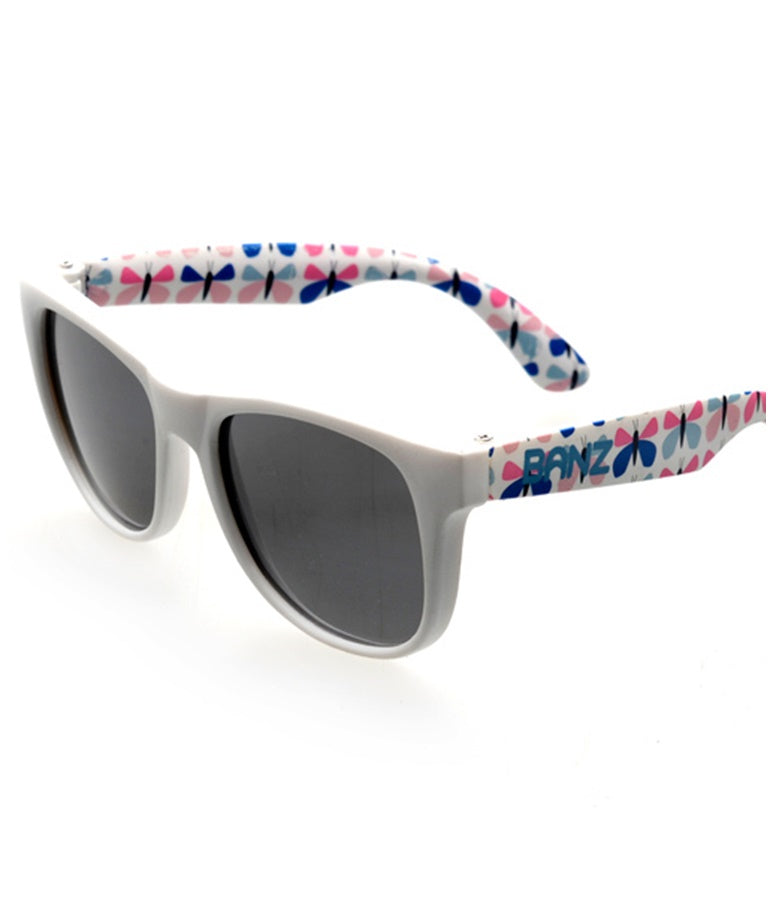 Beachcomber Banz Mod Butterfly Polarised Sunglasses for 2-5 years