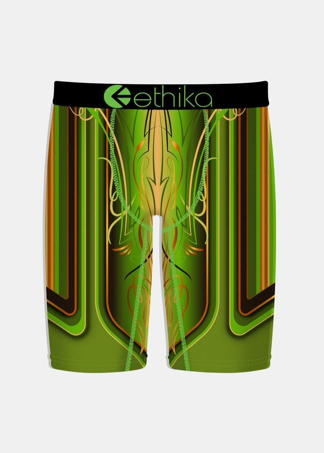 Ethika Boy's Candy Paint Staple