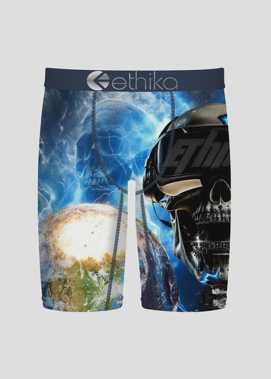 Ethika Boys Crashing Out Staple