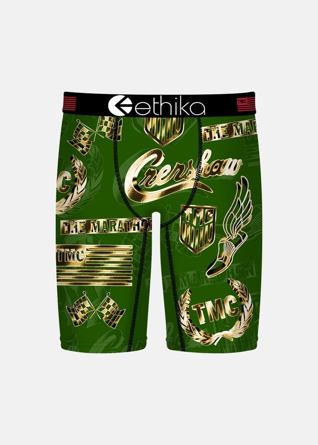 Ethika Boy's Legacy Staple