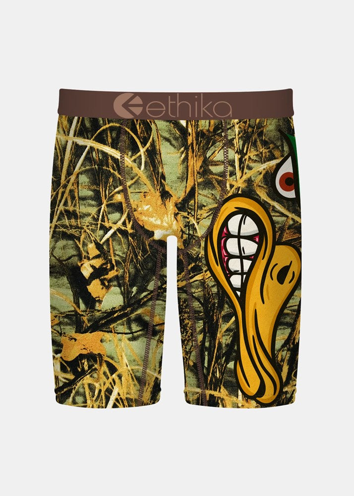 Ethika Boys Mallard Menace Staple