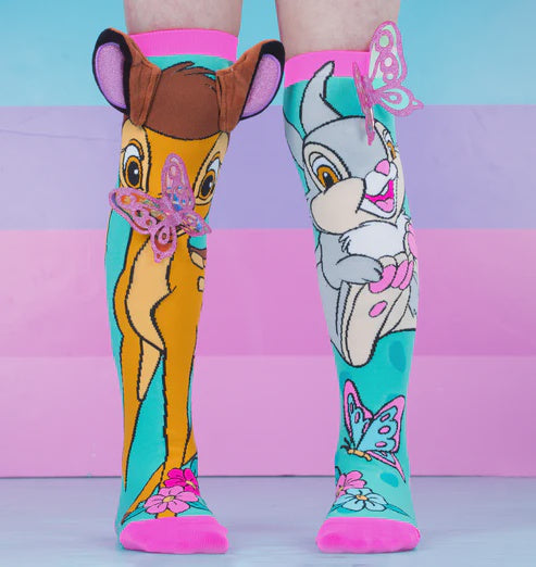 Mad Mia - Bambi Socks