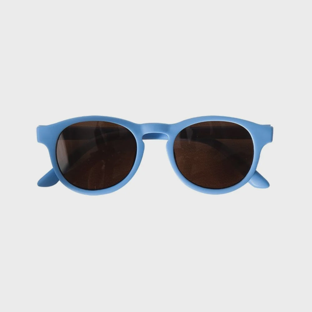 Zazi Shades - Kids 3+ - Blue Whale