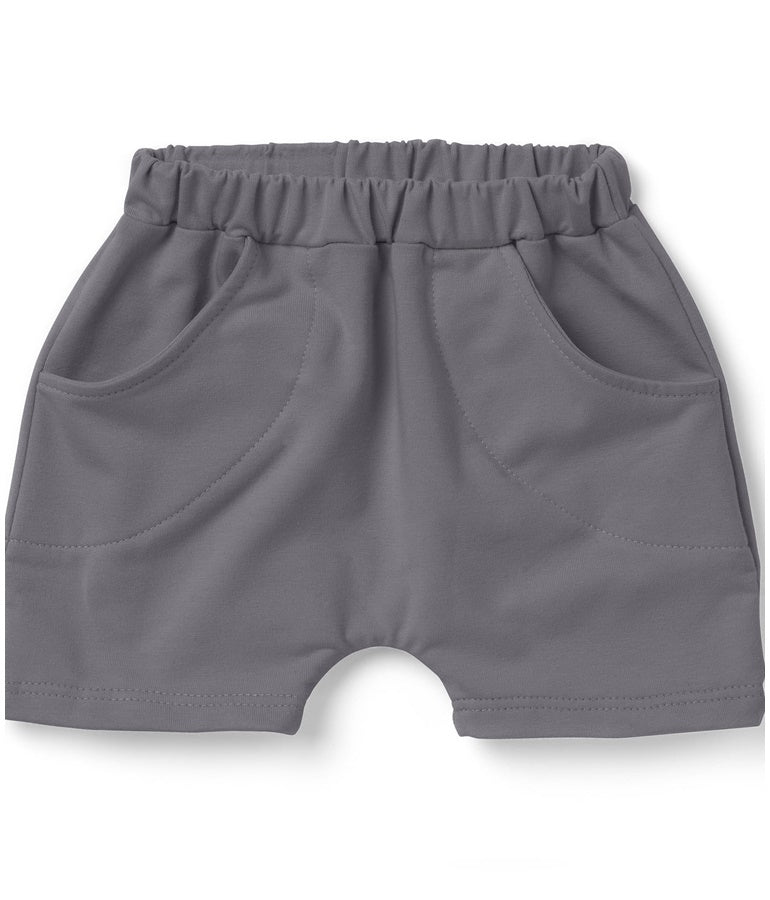 Shorts - Anthracite