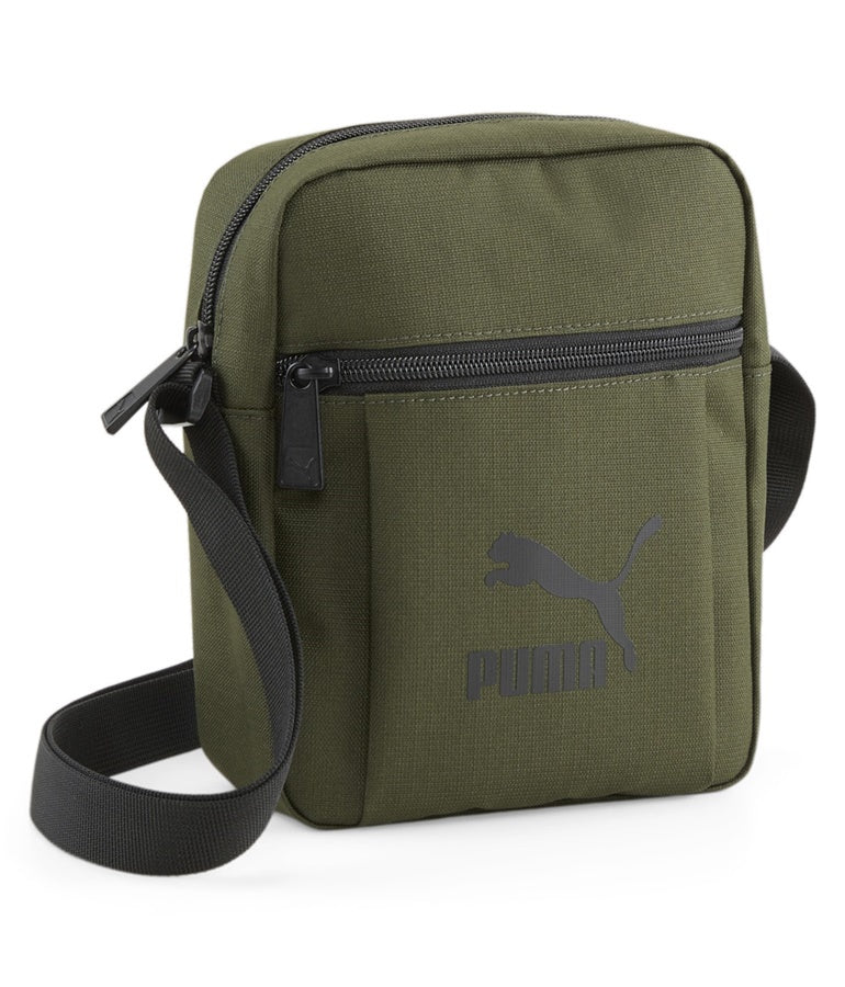 Puma Classics Archive Portable Bag - Myrtle