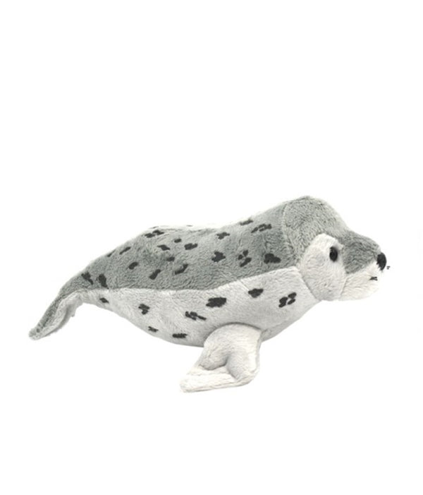 Plush Toy - Spotted Seal