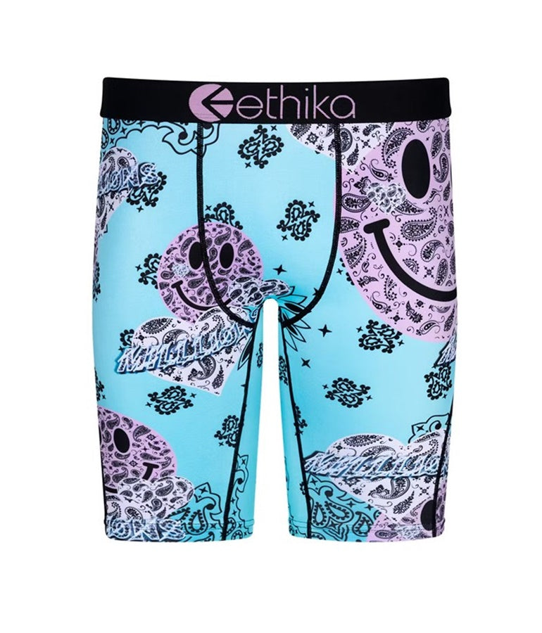 Ethika Boy's Stepper Staple