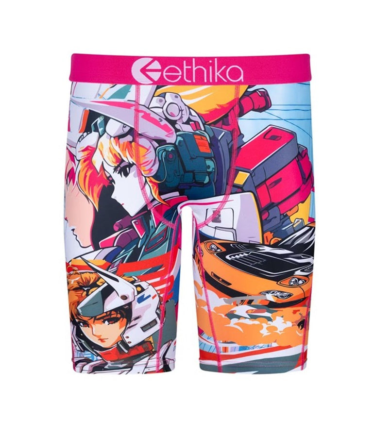 Ethika Boy's G Racer Staple