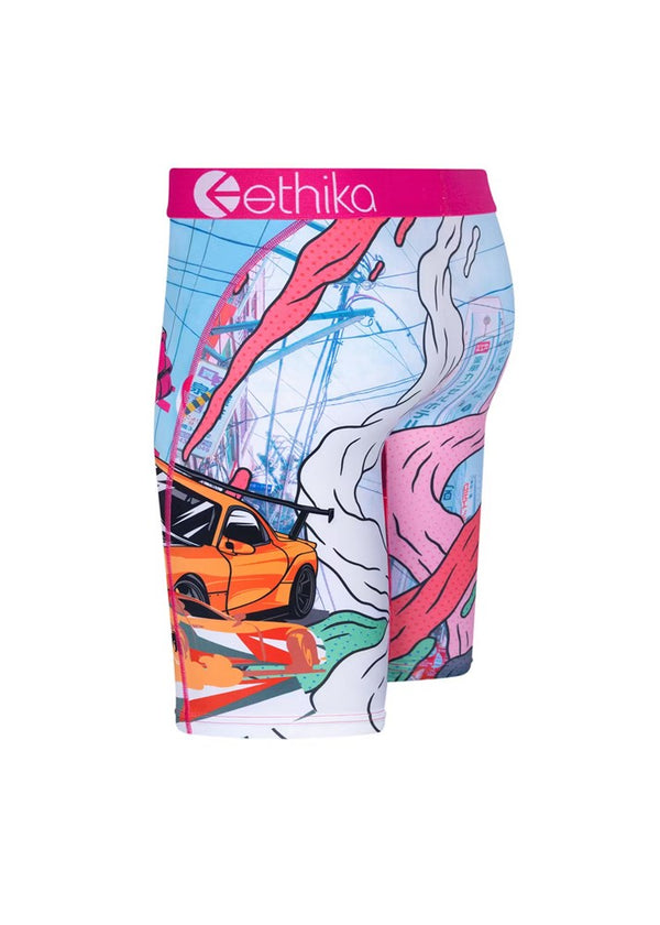 Ethika Boy's G Racer Staple