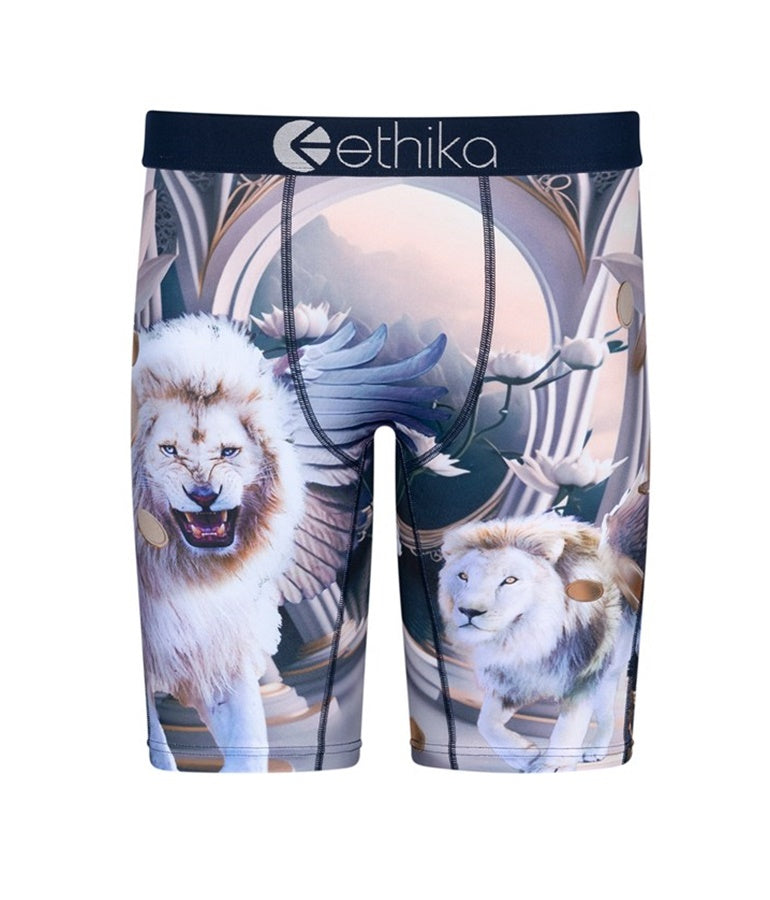 Ethika Boy's Heavenly Beasts Staple