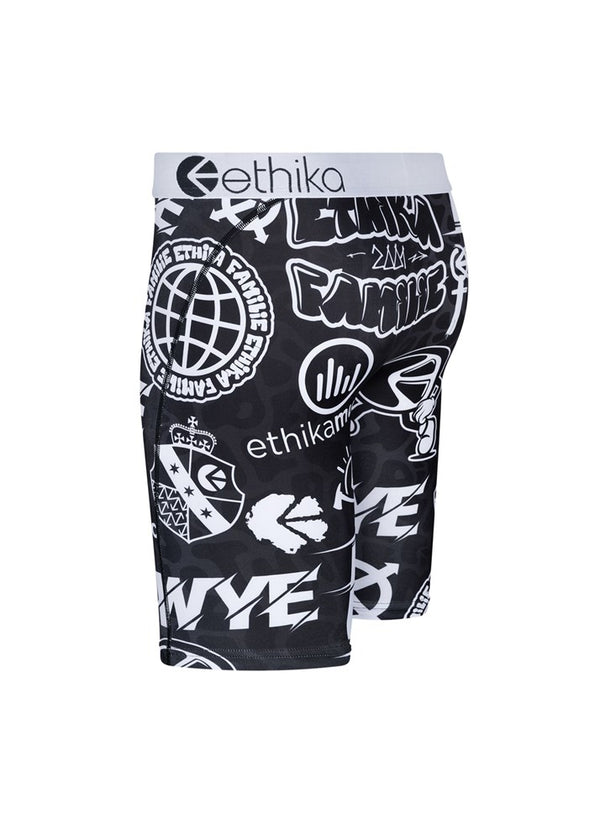 Ethika On Me Staple