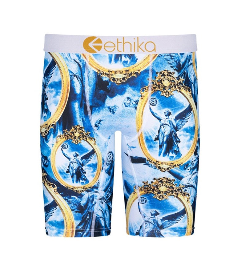 Ethika Seraphic Staple