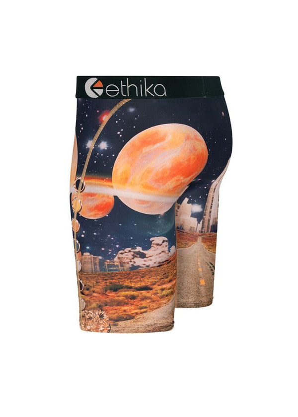 Ethika Boy's Westerlust Staple