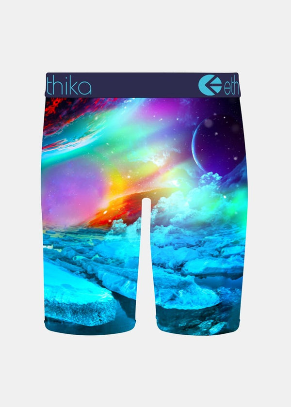 Ethika Boy's Pack Ice Staple