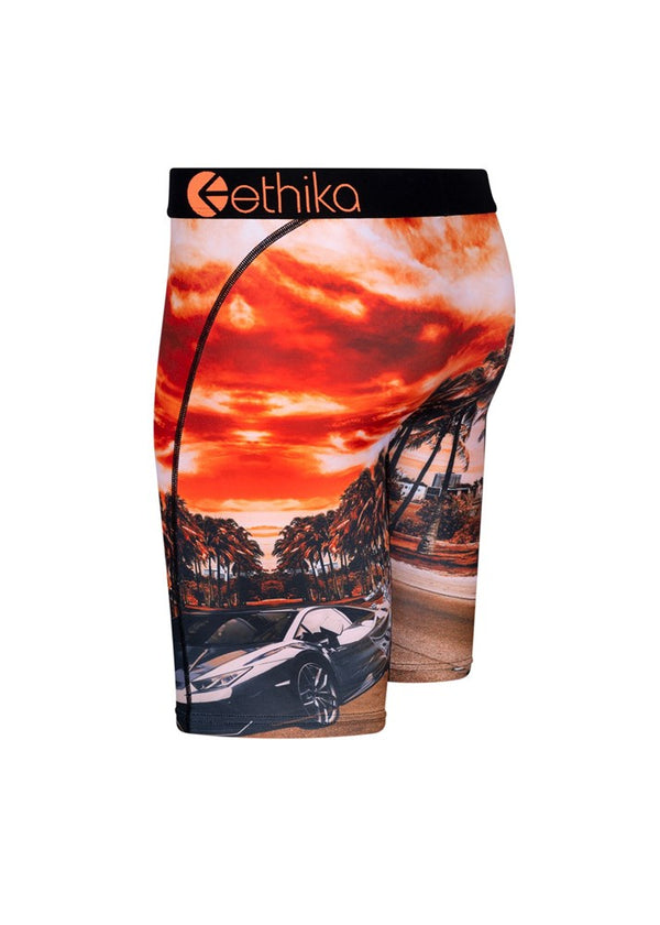 Ethika Boy's HWY Thirteen Staple