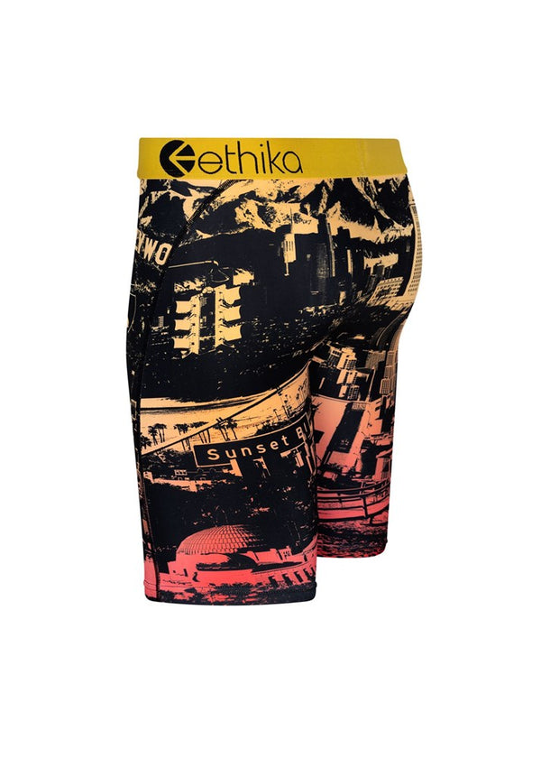 Ethika Boy's LA Living Staple