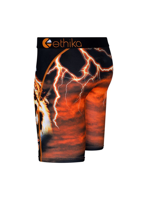 Ethika Boy's T Gang Staple