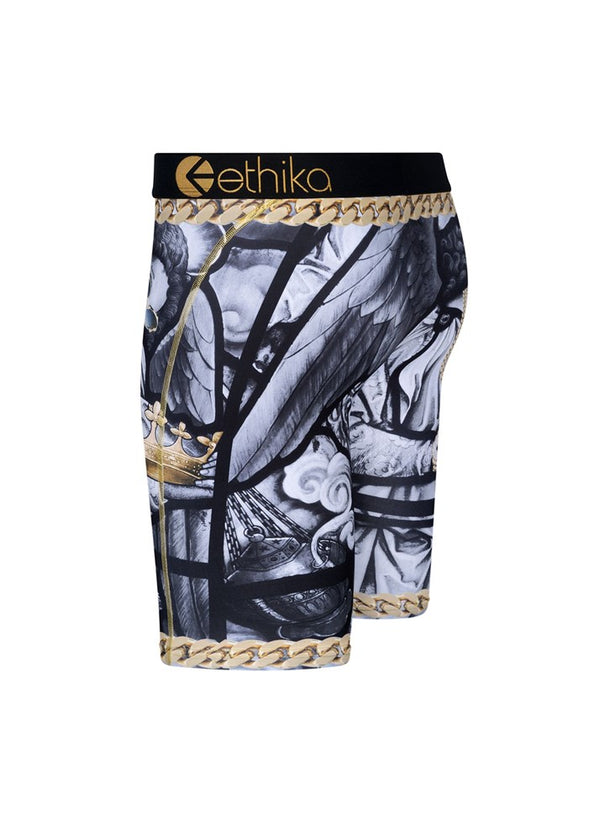 Ethika Boy's Heavenly Staple