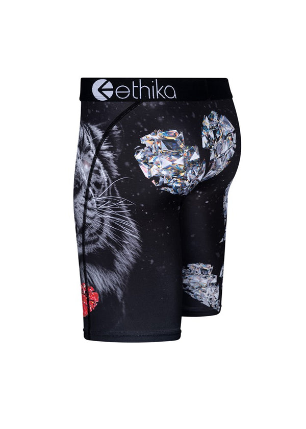 Ethika Boy's Lion Hearted Staple