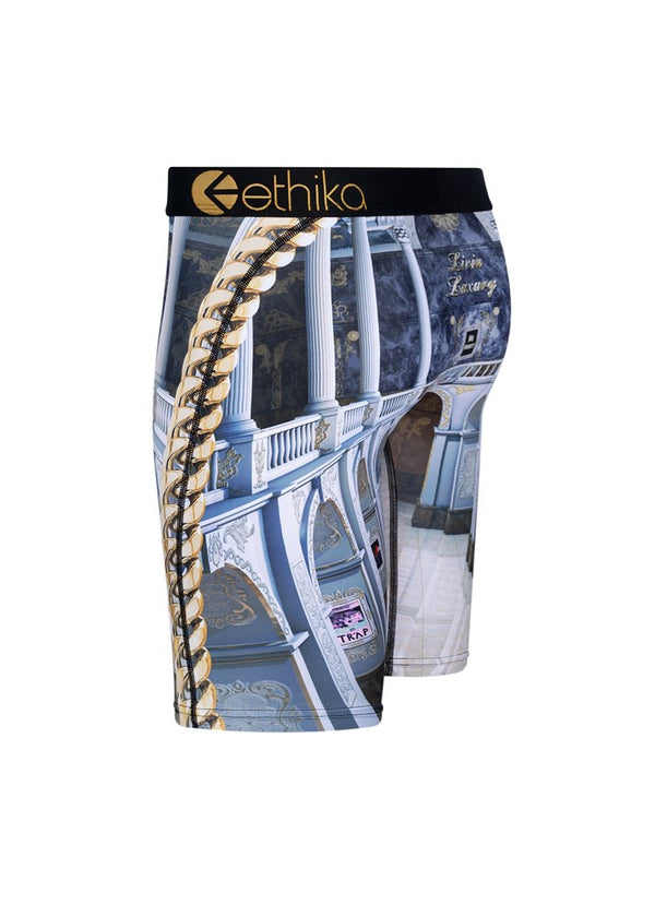 Ethika Boy's Living Luxury Staple