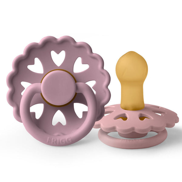 FRIGG Fairytale Latex Pacifier LM/T