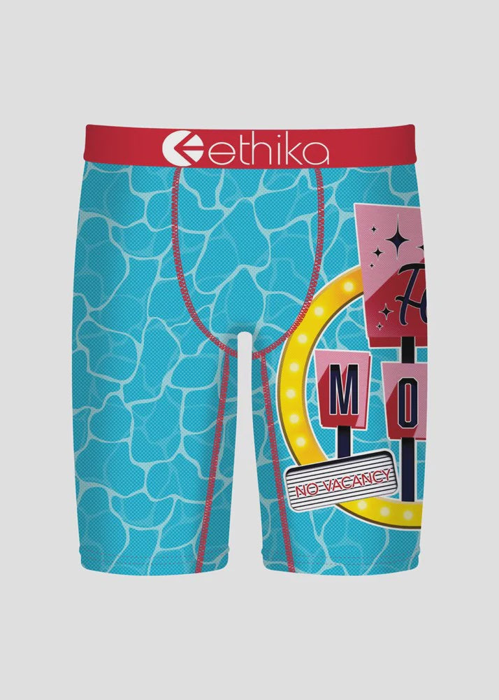 Ethika Boy's The Familie Inn Staple