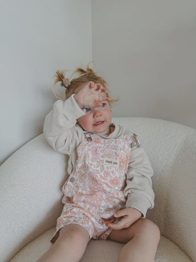 Wildflower Overall's