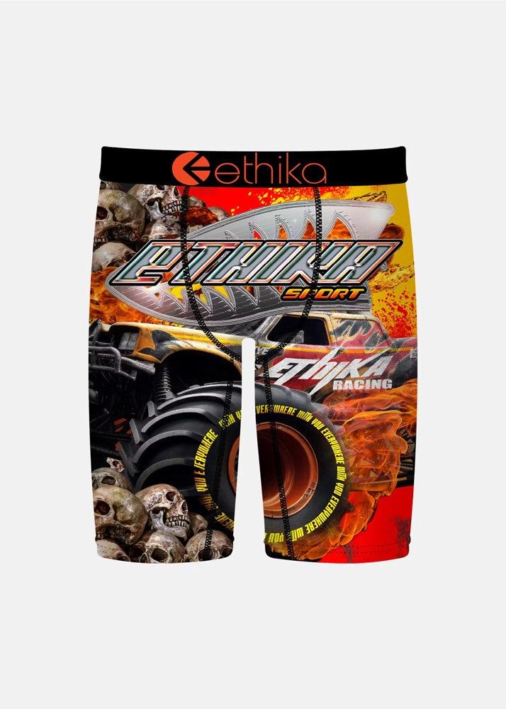 Ethika Boys For The Fellas Staple