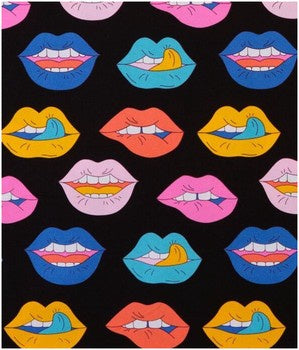 Lip Smacker - Bandana Bib