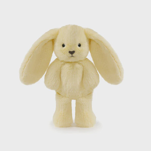 Little Sunny Hopscotch Bunny Soft Toy - 25cm
