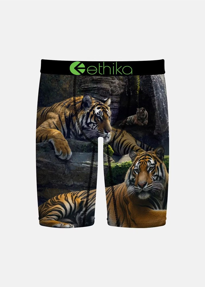 Ethika Boys Lurking Staple