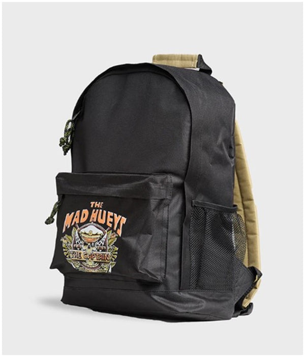 Mad Hueys The Island Captain Youth Backpack