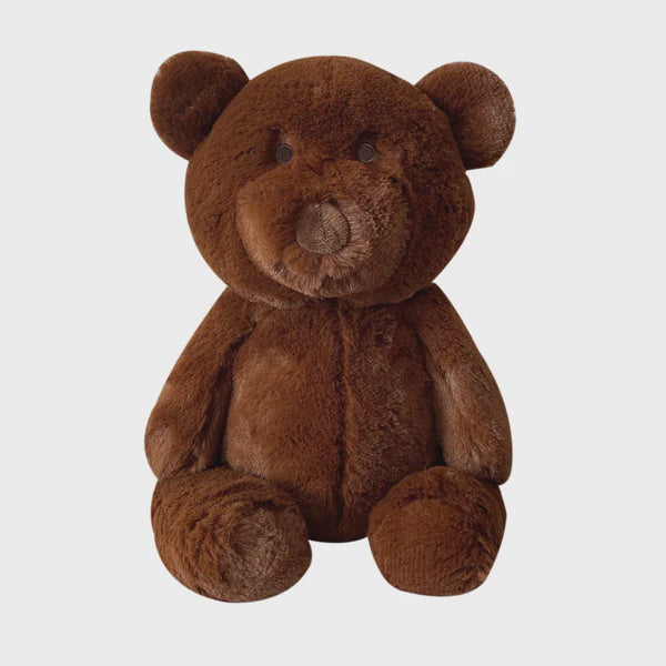Maple Bear Soft Toy - 34cm