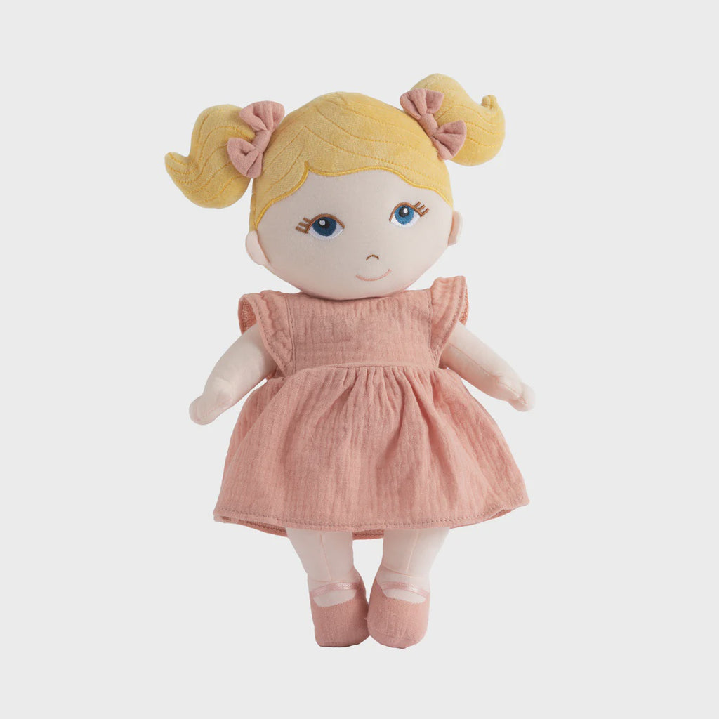 My First Doll - Lola