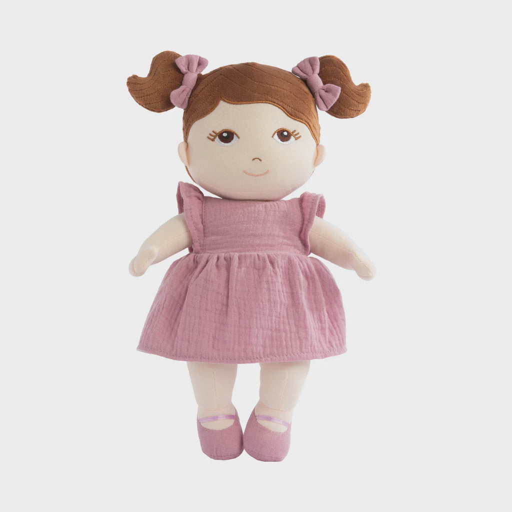 My First Doll - Violet