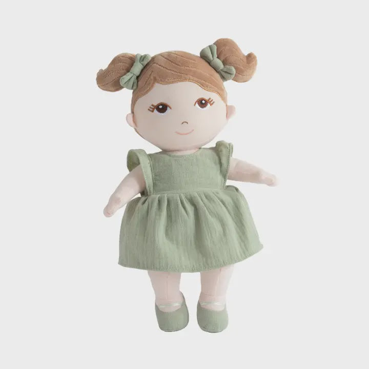 My First Doll - Elena