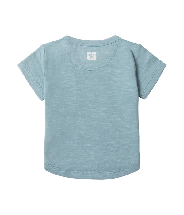 Kid's Cotton Bartlett T-shirt - Arona