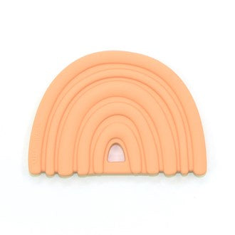 Teething Rainbow