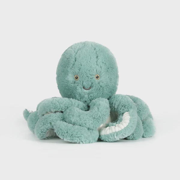 Little Reef Octopus Soft Toy - 22cm