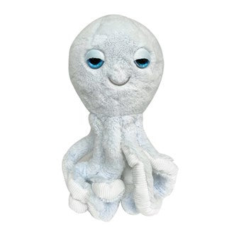 Reef Octopus - Plush Toy