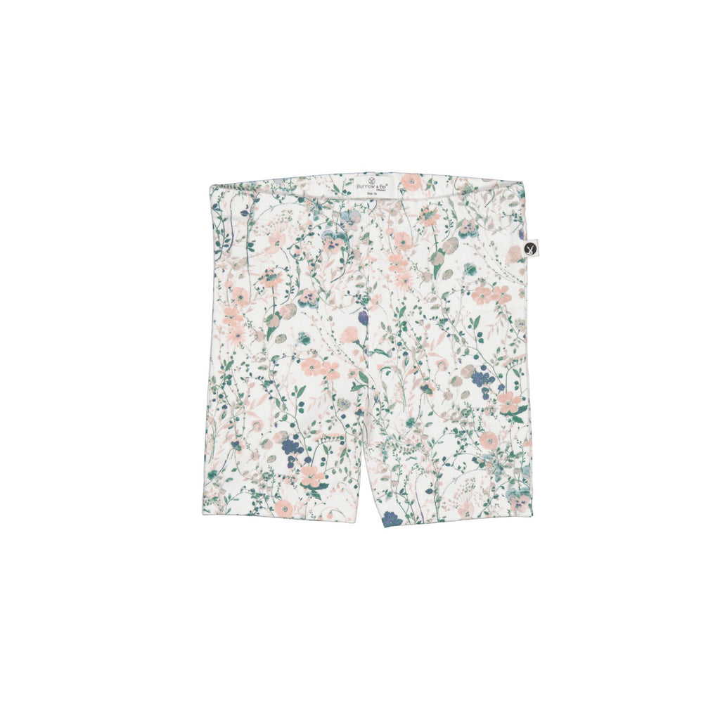 Wildflower Bike Shorts