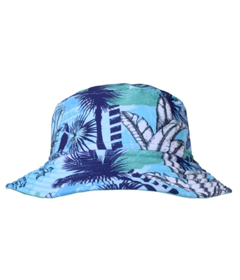 Urban Jungle Reversible Sunhat