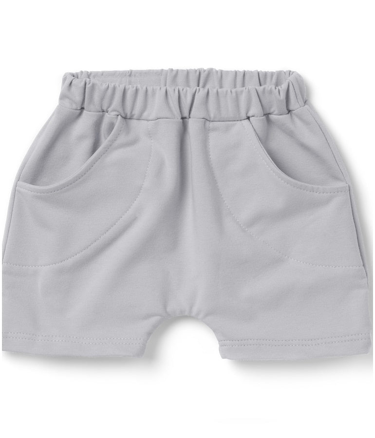 Shorts - Grey