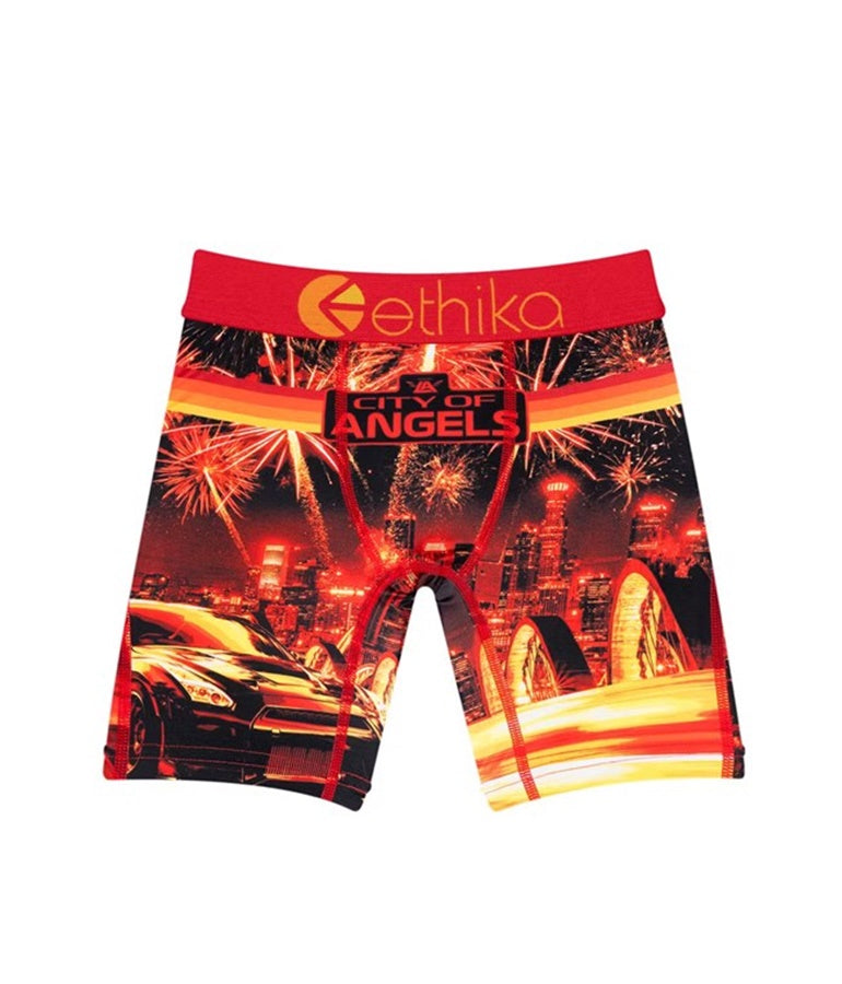 Ethika Toddler's Angels Cup Staple