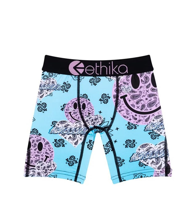 Ethika Toddler's Big Stepper Staple