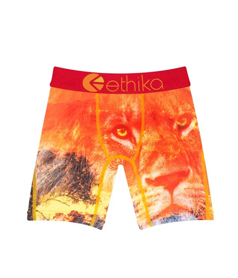 Ethika Toddler's KOTJ Staple