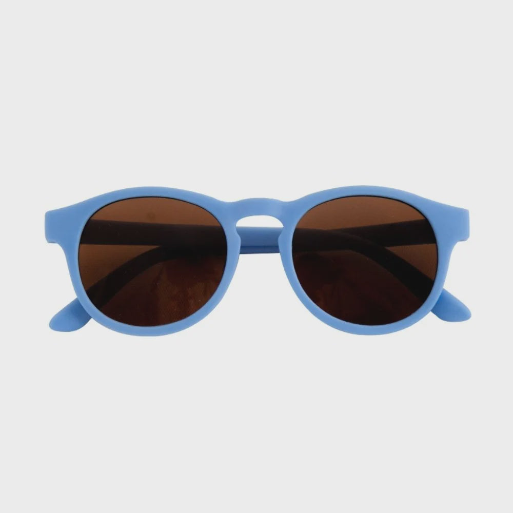 Zazi Shades - Tots 0-3 - Blue Whale