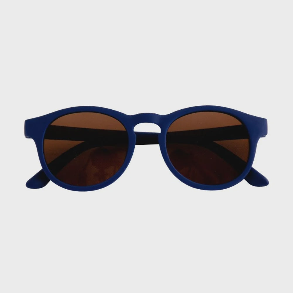 Zazi Shades - Tots 0-3 - Navy